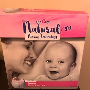 spectra natural nursing technology
